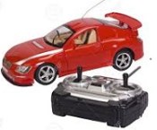 Remote Control Car